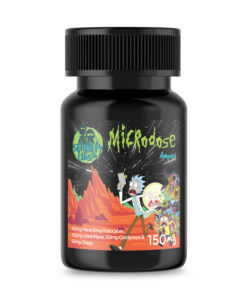 Amped Microdose – Schwifty Labs (20)