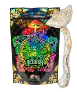B+ Magic Mushrooms | Medusa Extracts
