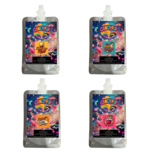 Candy Flip Drinks Lsd