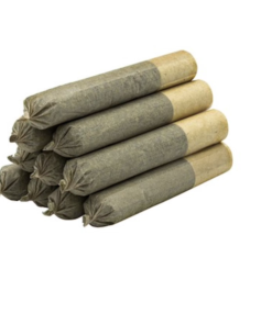 Infused Pre-Roll Diamonds Jack Fruit Sativa