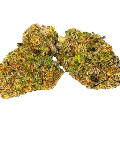 DEATH STAR OG Indica (AAAA)