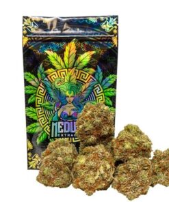 MKU | Medusa Extracts