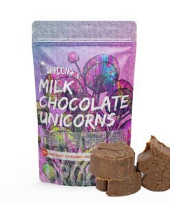 Shrooms | Amazonian Magic Mushroom Unicorns 3000MG