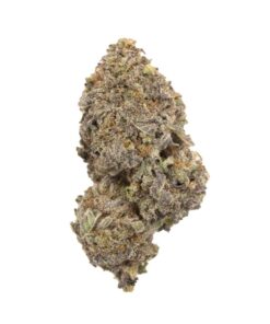 Purple Space Cookies | Hybrid