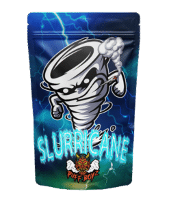 Slurricane A++++ Hybrid Puff Boyz
