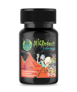 Stress Relief Microdose – Schwifty Labs (20)