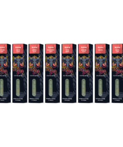 Top Tier Premium Syringes – Hybrid