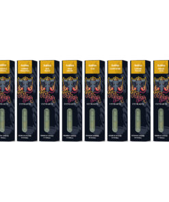 Top Tier Premium Syringes – Sativa