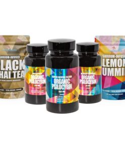 Ultimate Performance Bundle