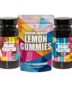 Vigor Sampler