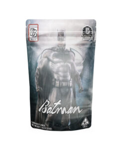 Batman OG AAAA+ Indica Bag Boyz