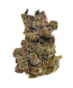 Bubba God Indica (AAAA)