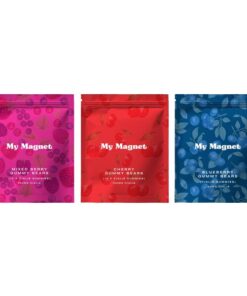 Cialis Gummies – 100MG – My Magnet