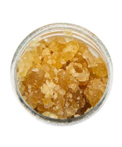 Crumble – Northern Lights (Indica)