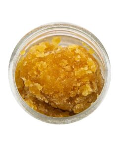Crumble – Pineapple Express (Sativa)