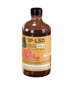 200UG 1P-LSD Deadhead Chemist