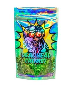Candy Jack Sativa Deadhead Chemist
