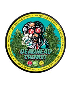 Deadhead Chemist | Turkish Hash