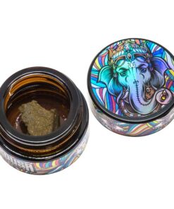 Diamond Hash | Medusa Extracts