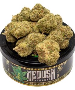 Donkey Butter Tuna Can | Medusa Extracts