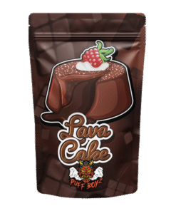 Lava Cake A++++ Hybrid Puff Boyz
