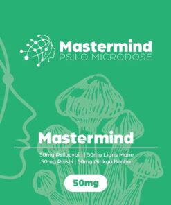 Mastermind Psilo Microdose (15)