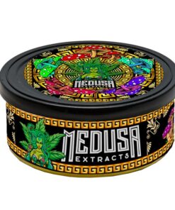 Amazonian | Tuna Can Magic Mushrooms | Medusa Extracts
