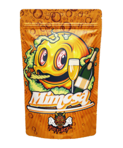 Mimosa A++++ Sativa Puff Boyz