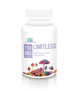 Limitless Microdose Prolab
