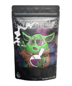 Fire Alien Master AAAA+ Hybrid Runtz