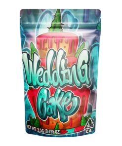 Wedding Cake AAAA+ Sativa Runtz