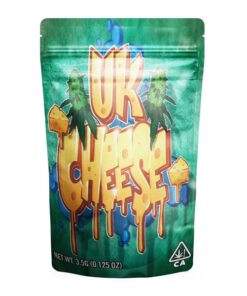 UK Cheese AAAA+ Hybrid Runtz