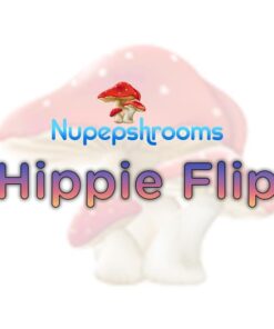 Nupep Shrooms Hippie Flip