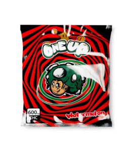 One Up Watermelon 600mg THC