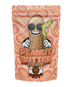 Peanut Butter Breath A++++ Hybrid Puff Boyz