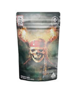Pirates Radio AAAA+ Sativa Bag Boyz