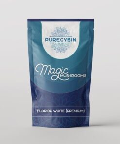 Florida White Magic Mushrooms (Premium)