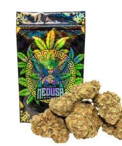 Donkey Butter| Medusa Extracts