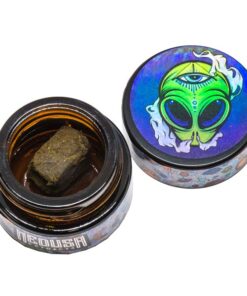 Tesla Hash | Medusa Extracts