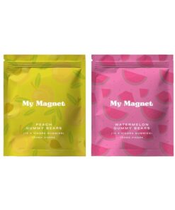Viagra Gummies 100MG – My Magnet